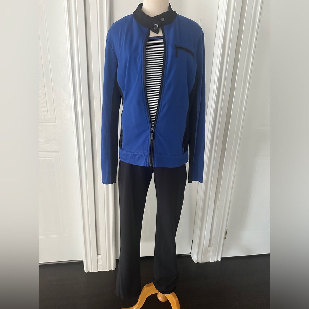 3 Piece Outfit Spanner and Piccadilly Fashion